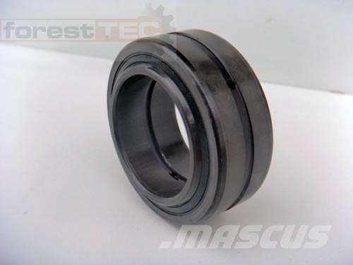  mit Dichtung Andet tilbehør