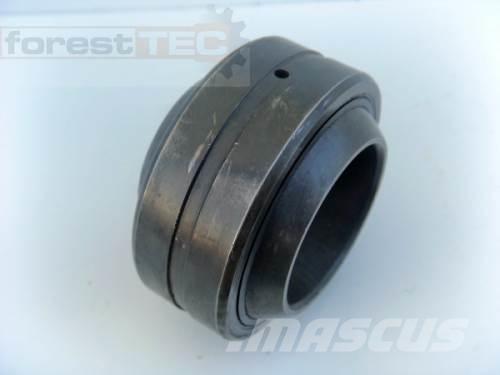  mit Dichtung Andet tilbehør