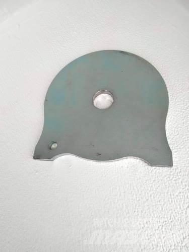  MPB2 Andet tilbehør