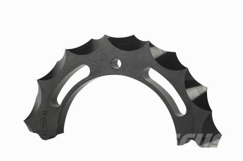 Ponsse H60 H73 Andet tilbehør