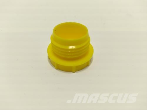  R1/2'' BSP AG Andet tilbehør