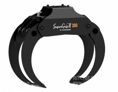  SGII300 Skovbrug - Andet