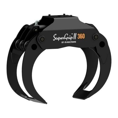  SGII360 Skovbrug - Andet