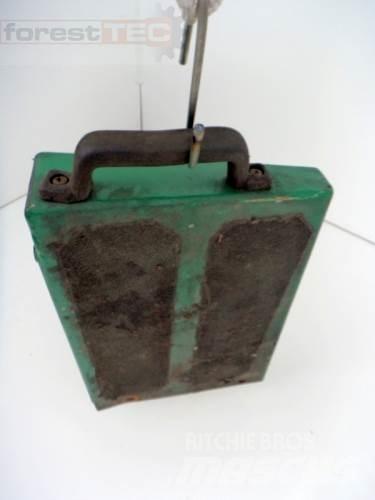  TJ 1270B Andet tilbehør