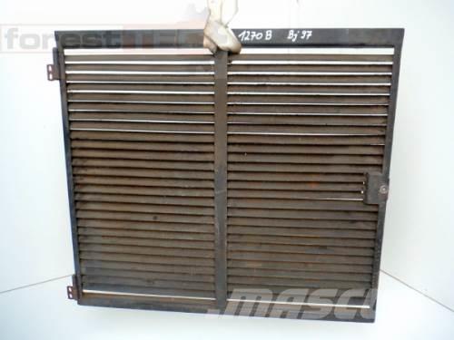  TJ 1270B Andet tilbehør