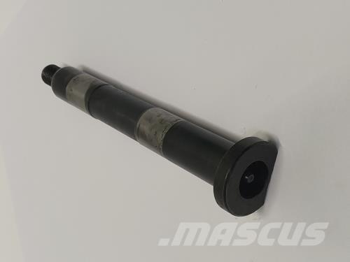  TJ 743C Andet tilbehør