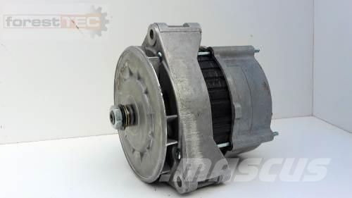  TJ 810B Andet tilbehør