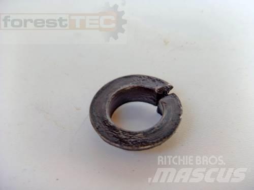 Valmet 350 Andet tilbehør