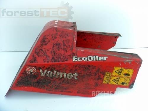 Valmet 350 Andet tilbehør