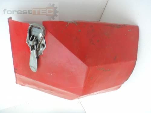 Valmet 941 Andet tilbehør