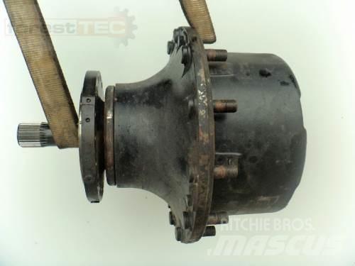 Valmet VL52 Andet tilbehør