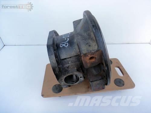  VR HL 2/2 Andet tilbehør