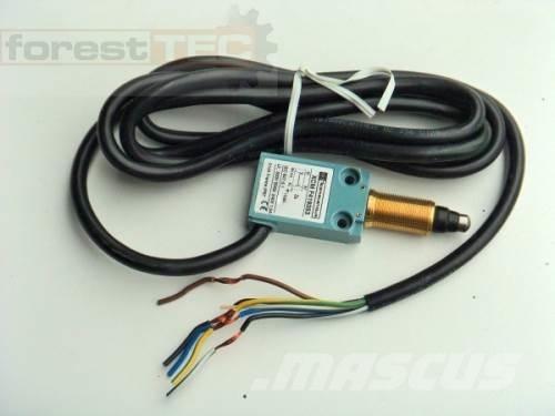  XCM F419353 Andet tilbehør