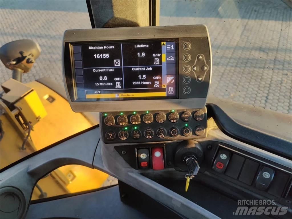 CAT 924K Trucks - Andet