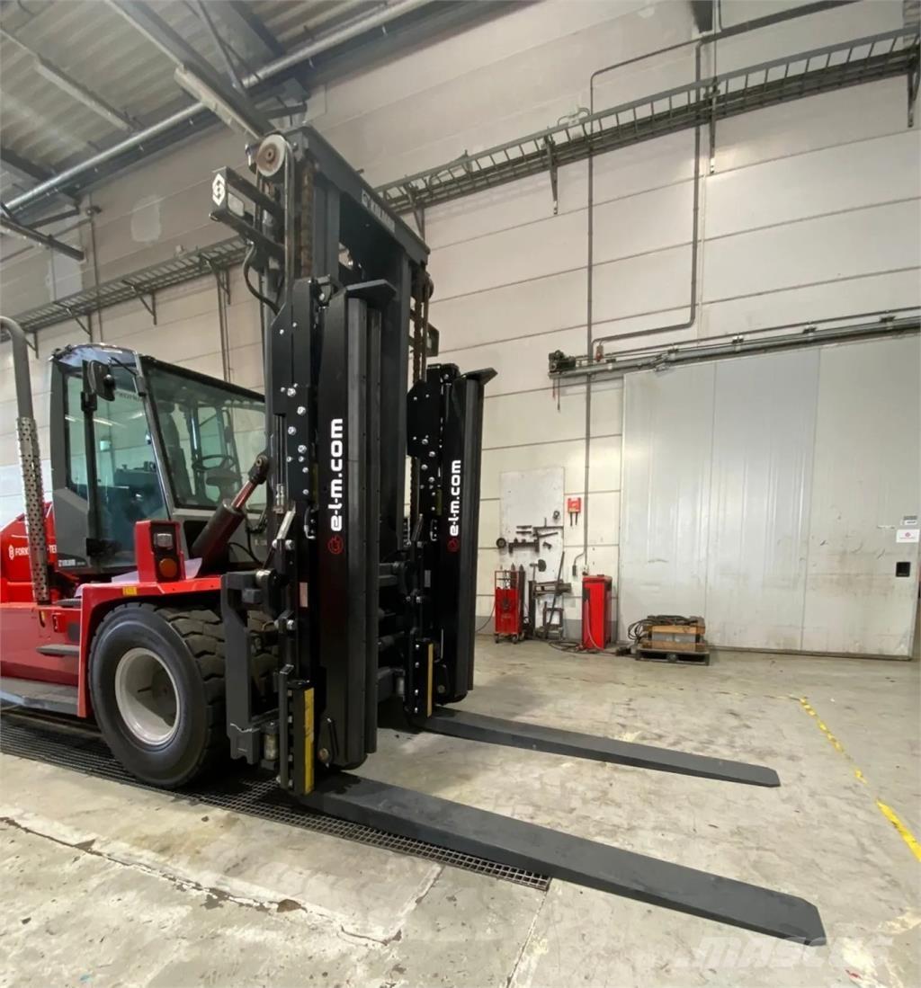 Elm 2LS20/1200 Andet Tilbehør og dele