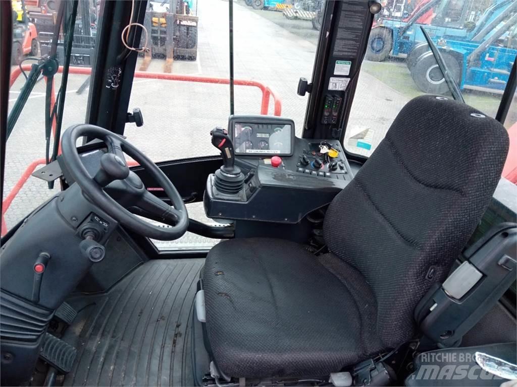 Hyster RS45-31CH Rækkestablere