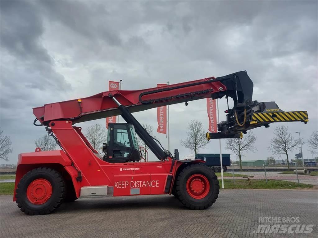 Hyster RS46-36CH Rækkestablere