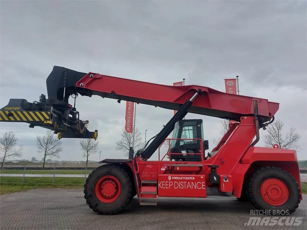 Hyster RS46-36CH Rækkestablere