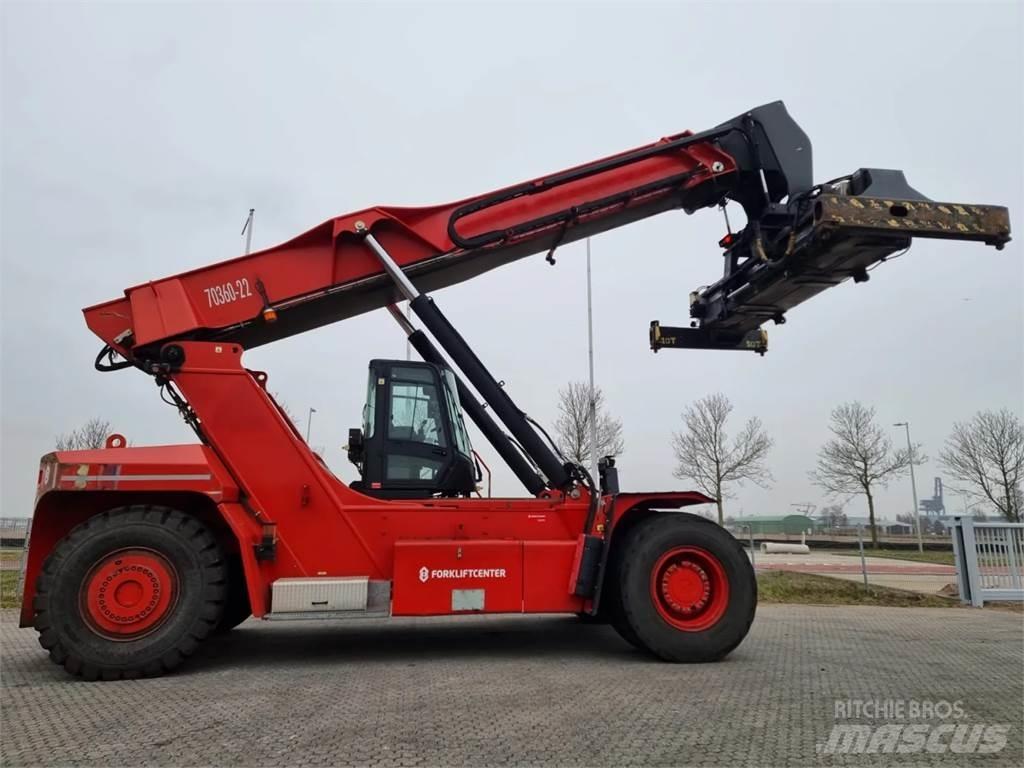 Hyster RS46-36CH Rækkestablere