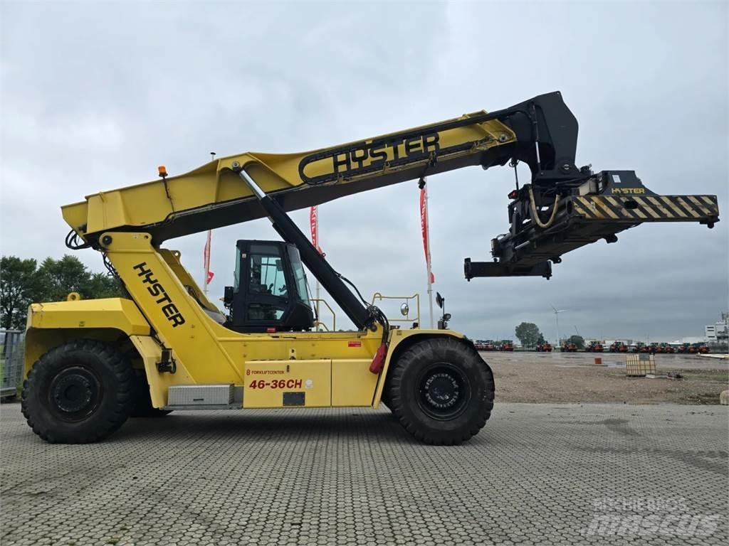 Hyster RS46-36CH Rækkestablere