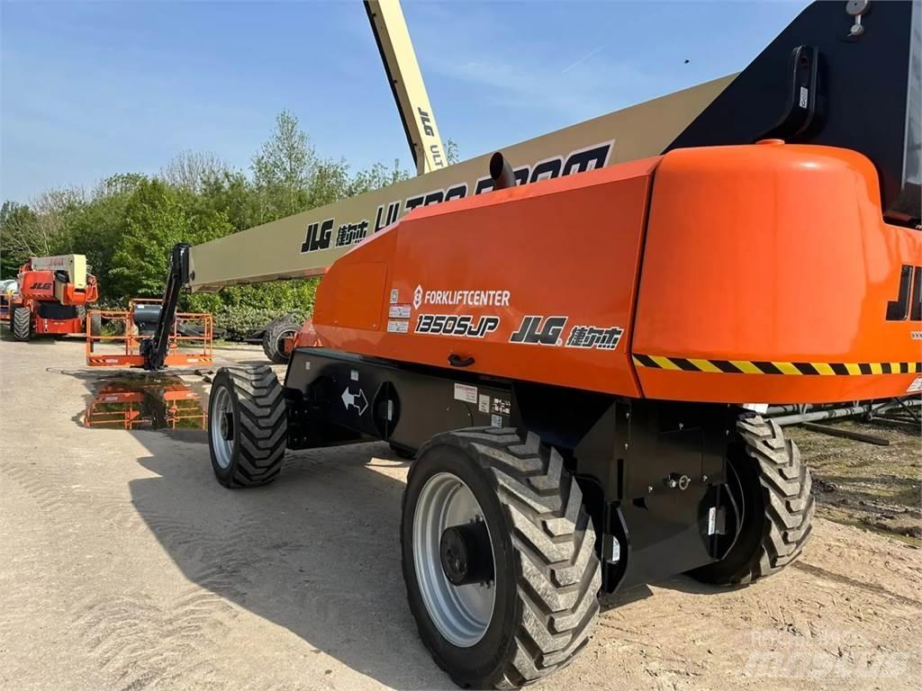 JLG 1350SJP Trucks - Andet