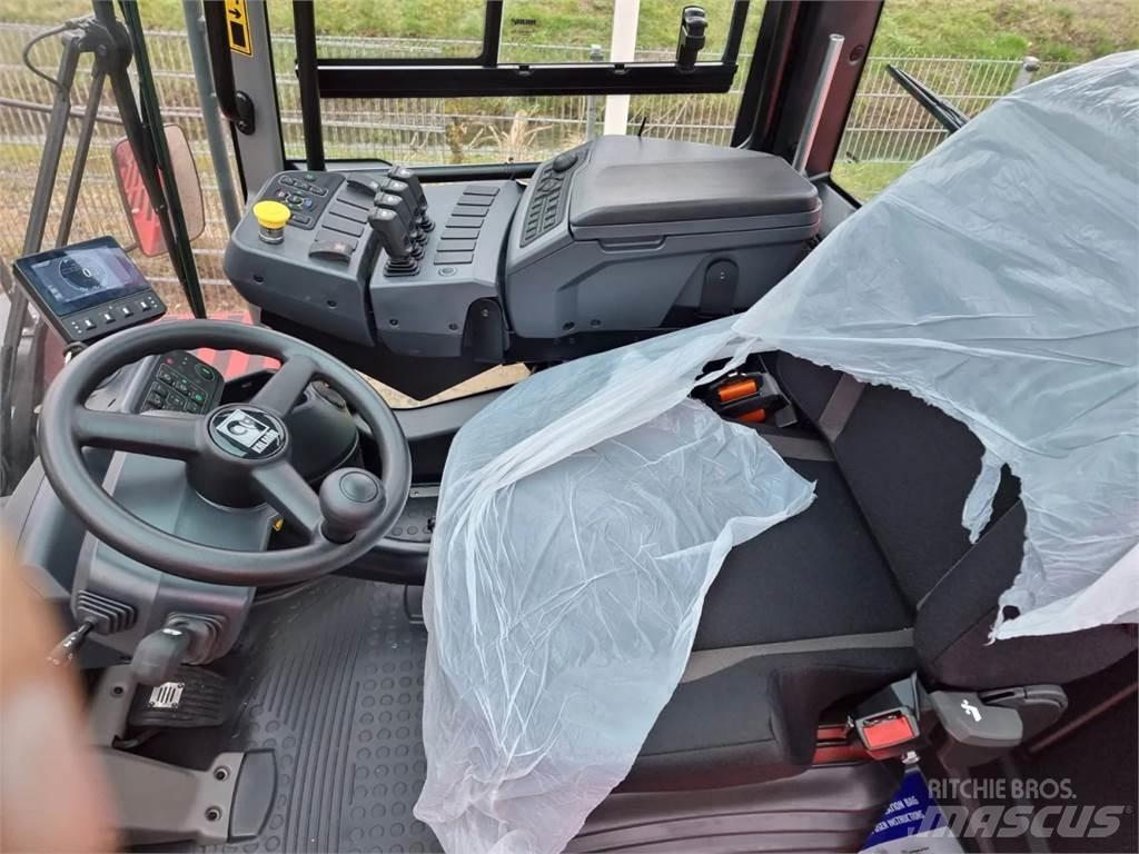 Kalmar DCG330-12 Diesel gaffeltrucks