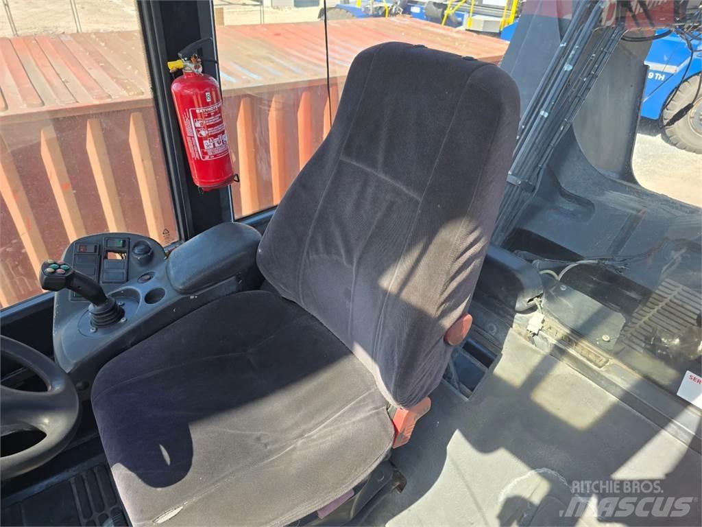 Linde C4230TL Rækkestablere