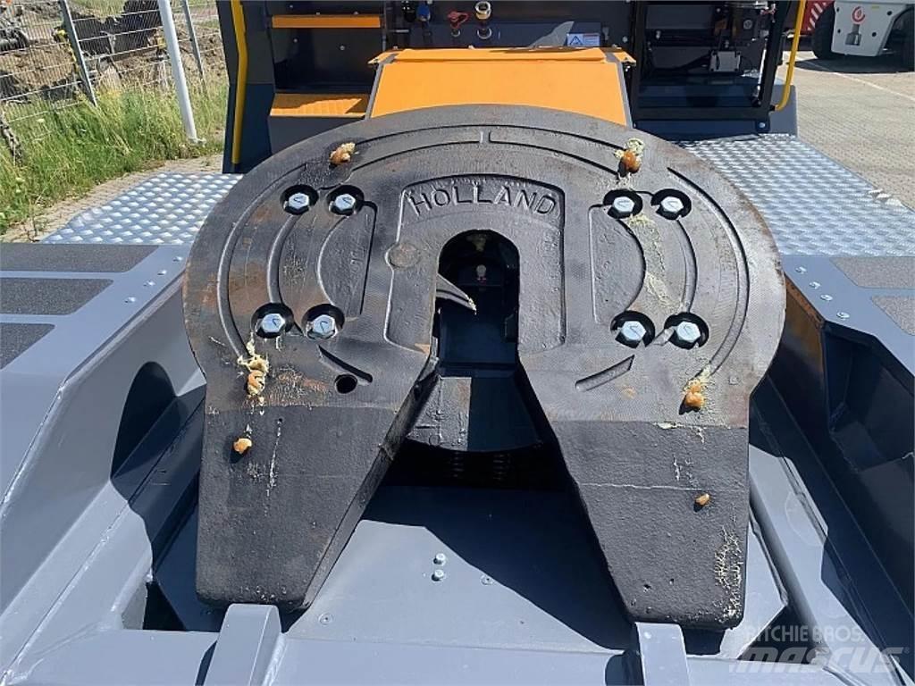 Mafi HD445 4x4 Terminaltraktorer