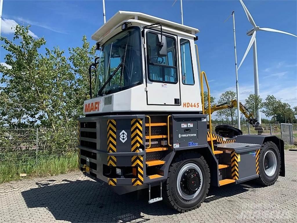 Mafi HD445 4x4 Terminaltraktorer