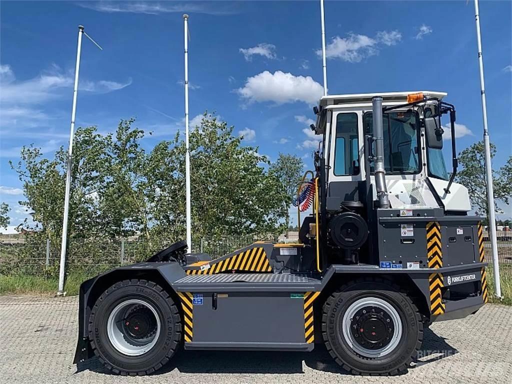 Mafi HD445 4x4 Terminaltraktorer