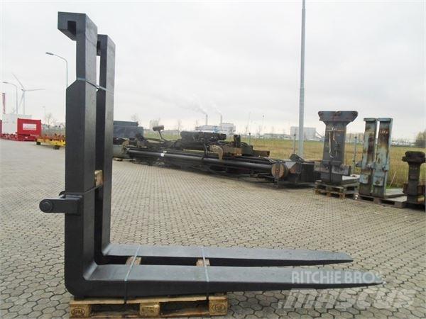 Mafi T230 Terminaltraktorer