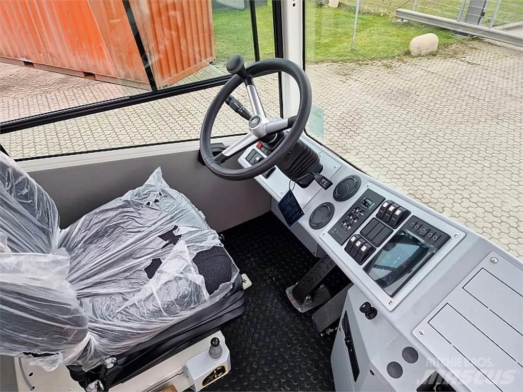 Mafi T230 Terminaltraktorer