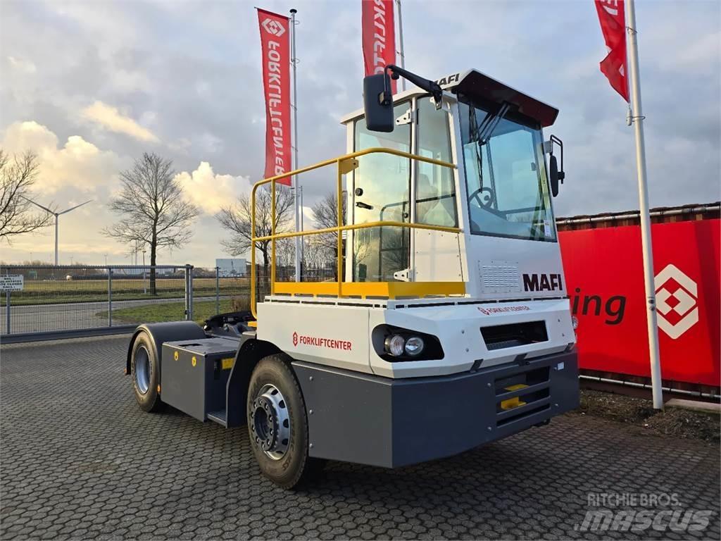 Mafi T230 Terminaltraktorer