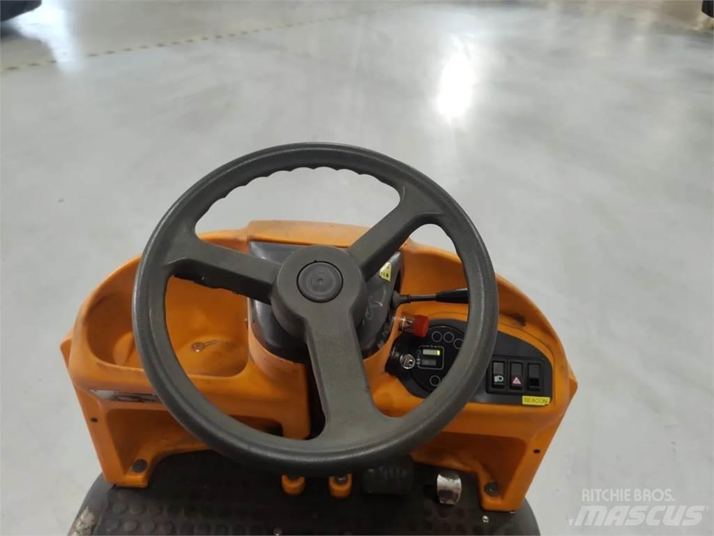 Still R06 El gaffeltrucks