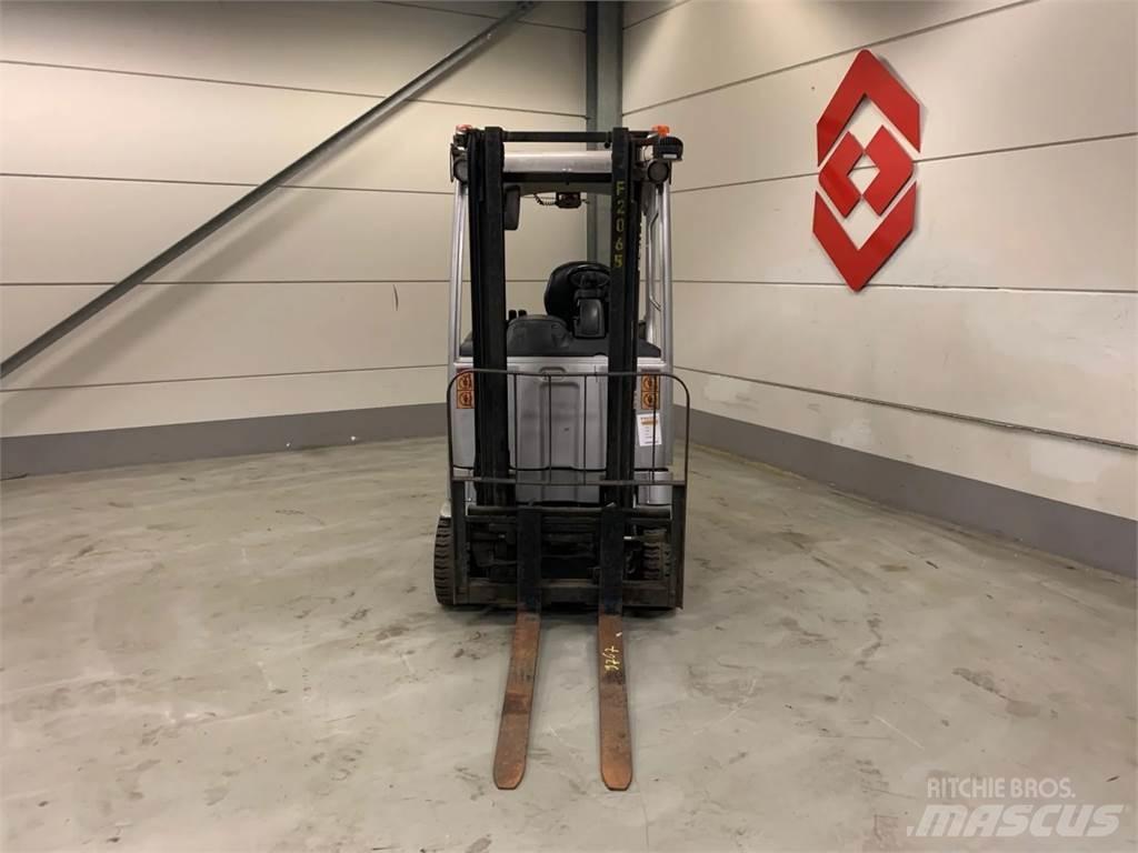 Still RX 20-18PH El gaffeltrucks