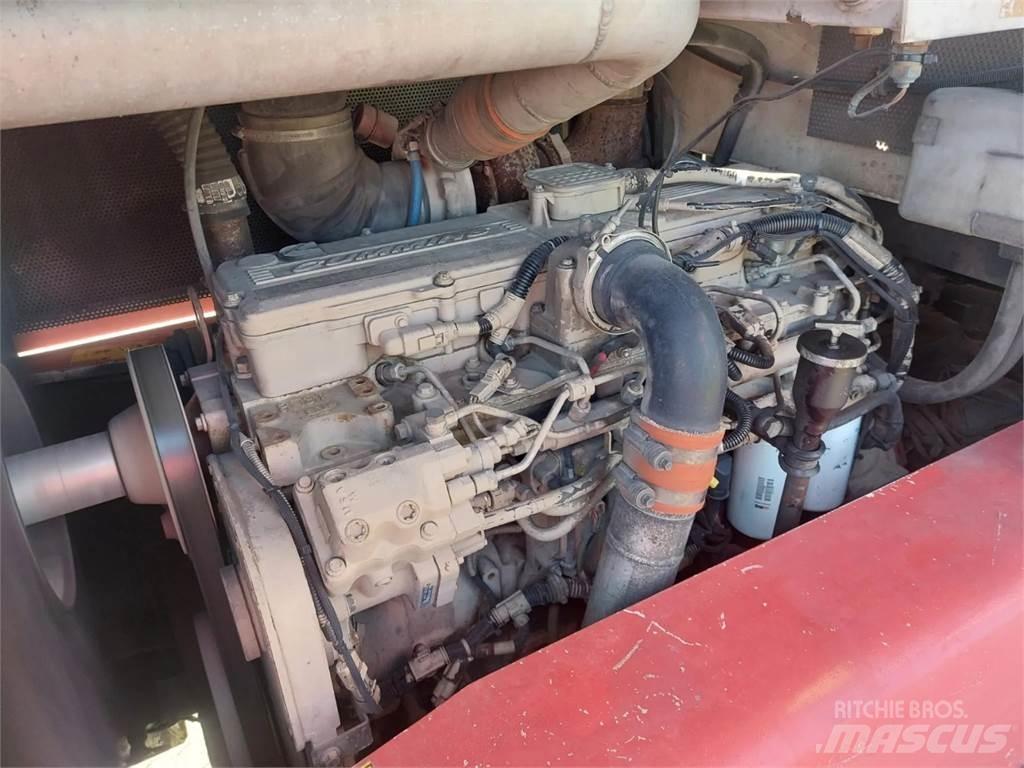 Svetruck 30120 Diesel gaffeltrucks