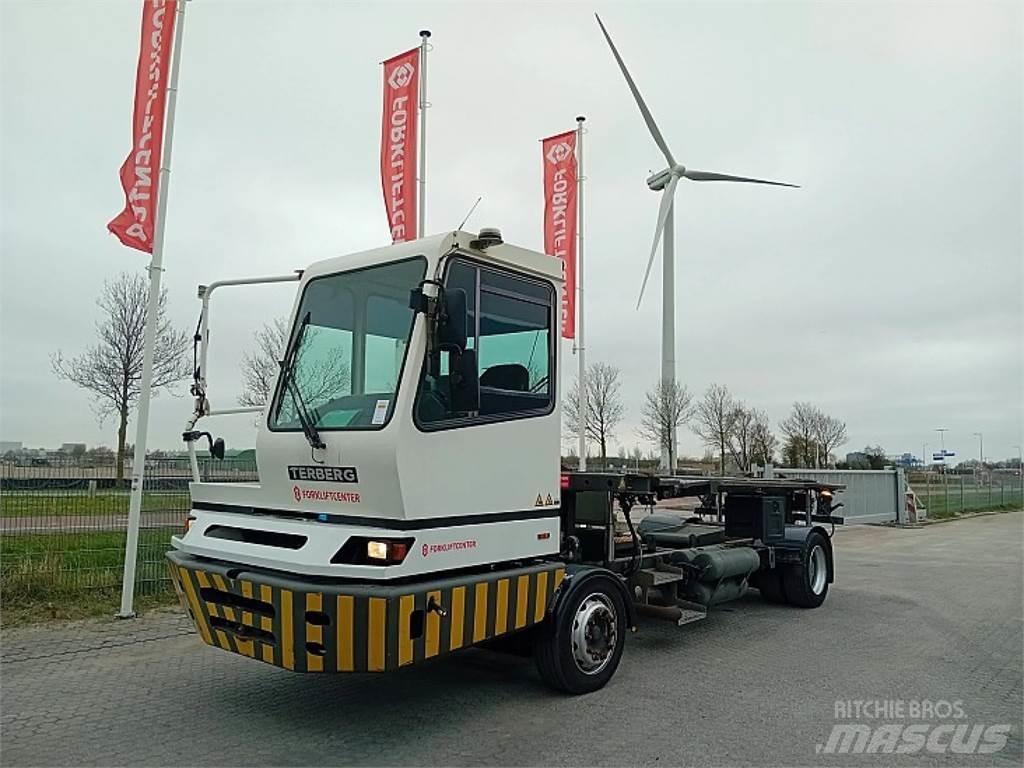 Terberg BC182 Terminaltraktorer
