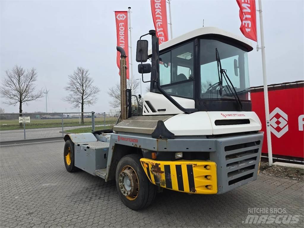 Terberg TT223 Terminaltraktorer