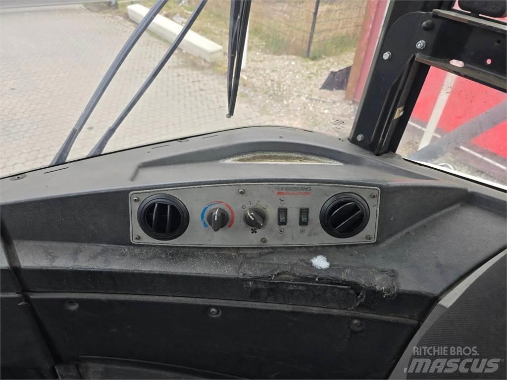 Terberg TT223 Terminaltraktorer