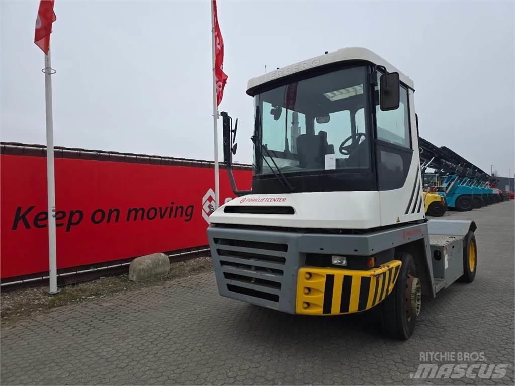 Terberg TT223 Terminaltraktorer