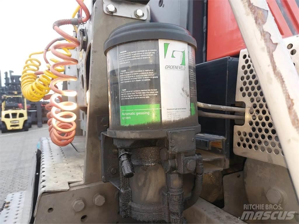 Terberg TT223 Terminaltraktorer