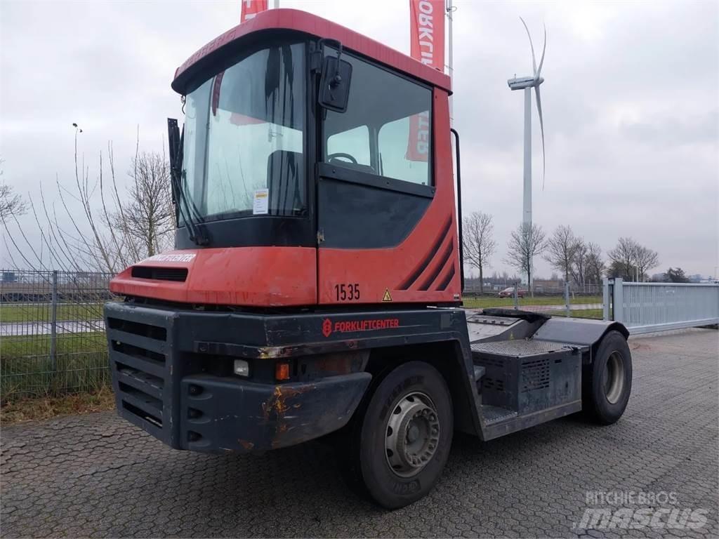Terberg TT223 Terminaltraktorer