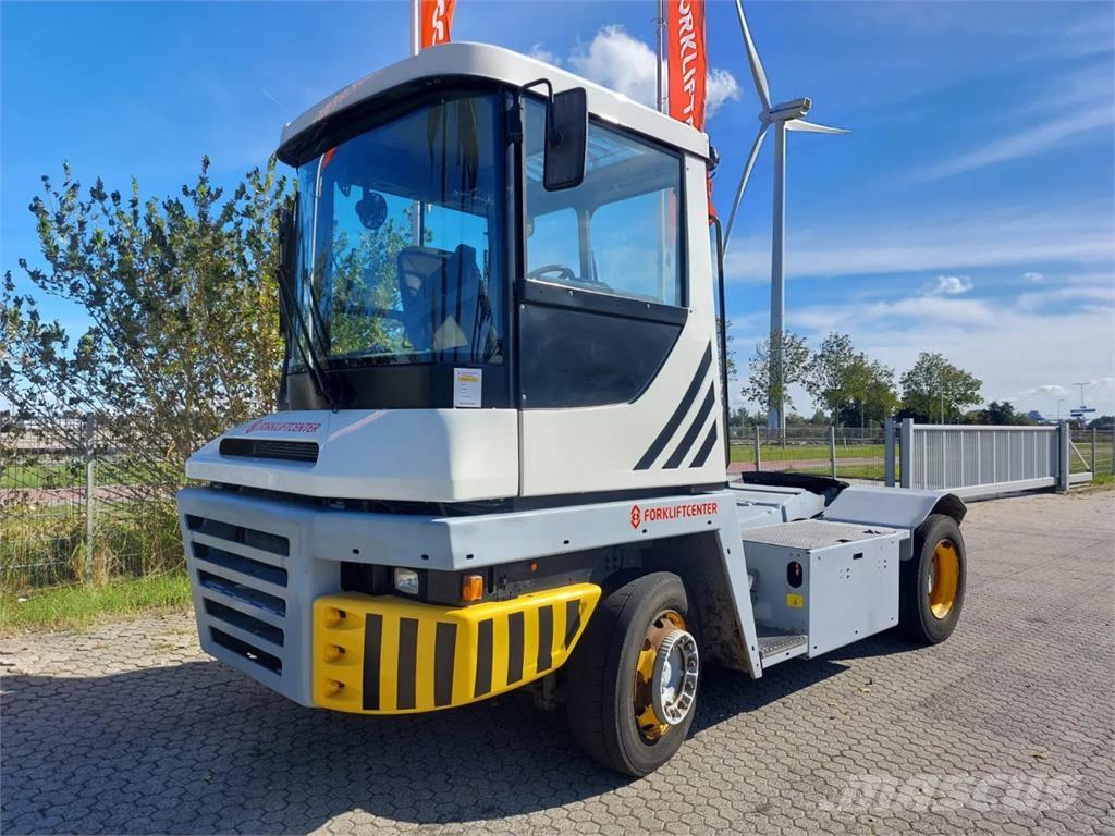 Terberg TT223 Terminaltraktorer