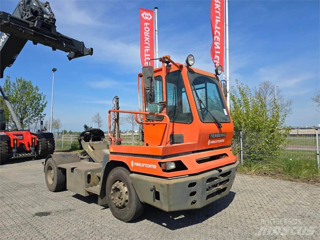 Terberg YT182 Terminaltraktorer
