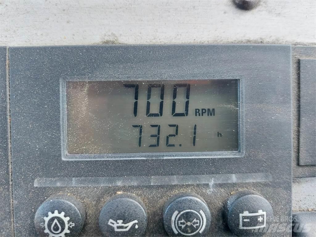 Terberg YT182 Terminaltraktorer