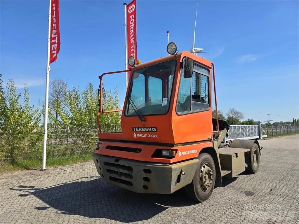 Terberg YT182 Terminaltraktorer