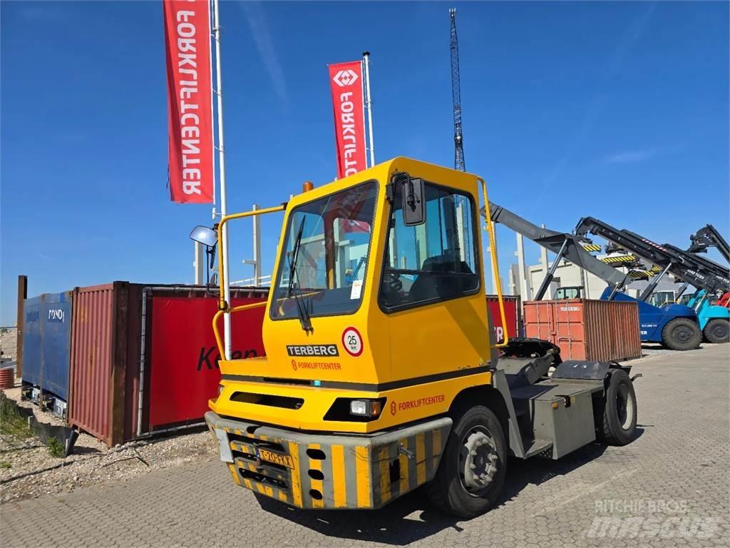 Terberg YT182 Terminaltraktorer