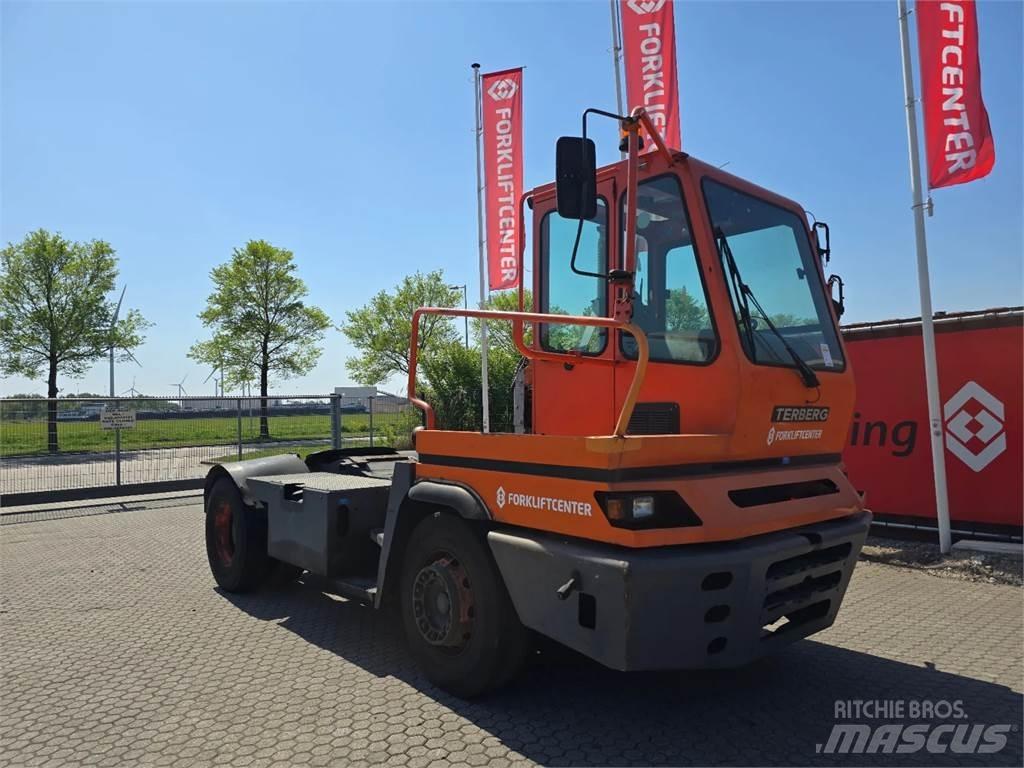Terberg YT182 Terminaltraktorer
