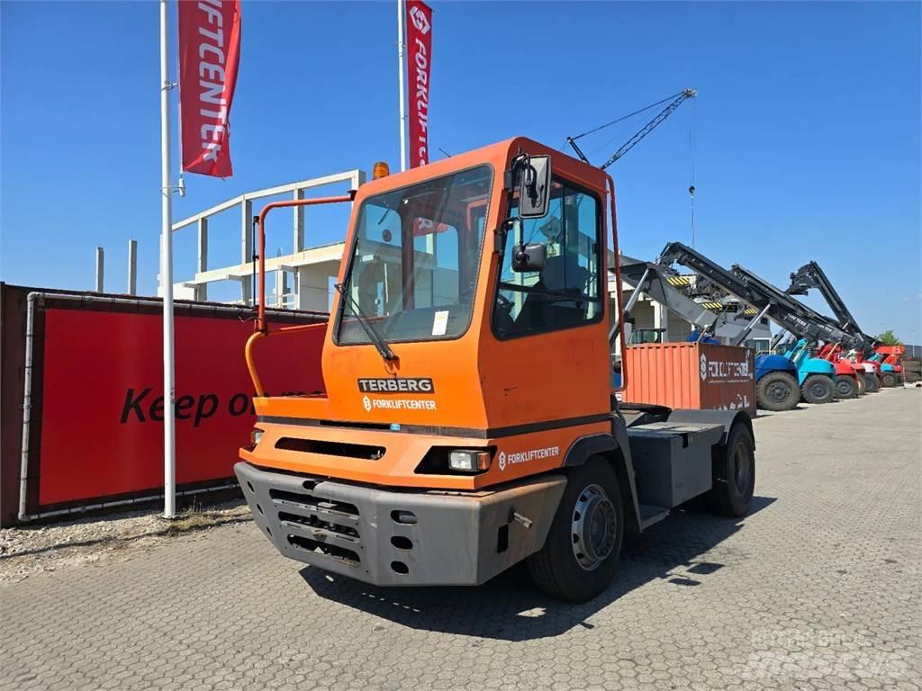 Terberg YT182 Terminaltraktorer