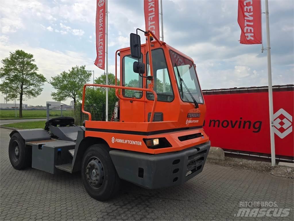 Terberg YT182 Terminaltraktorer